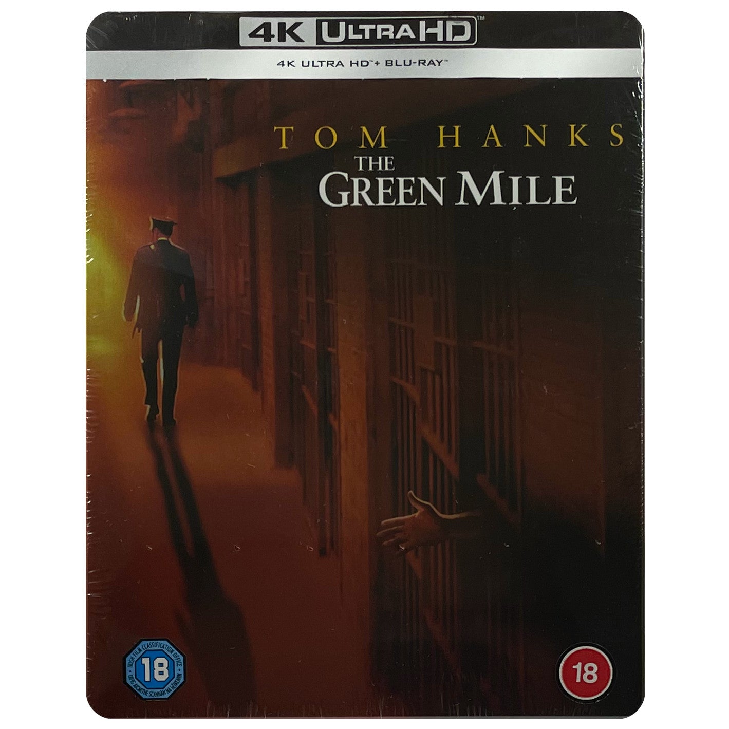 4K Ultra HD Steelbooks – Metal Movies