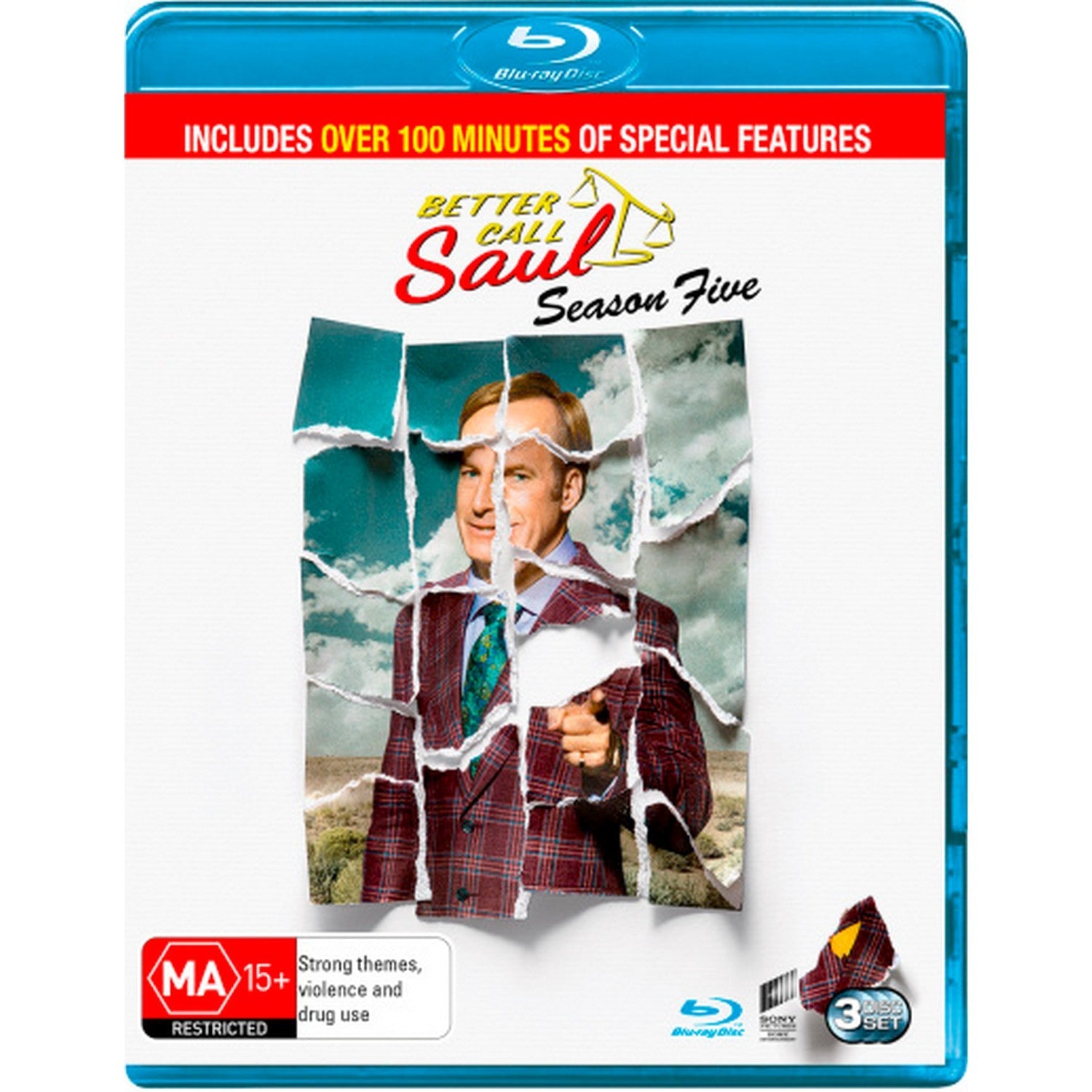 Better call saul season 5 fmovies sale