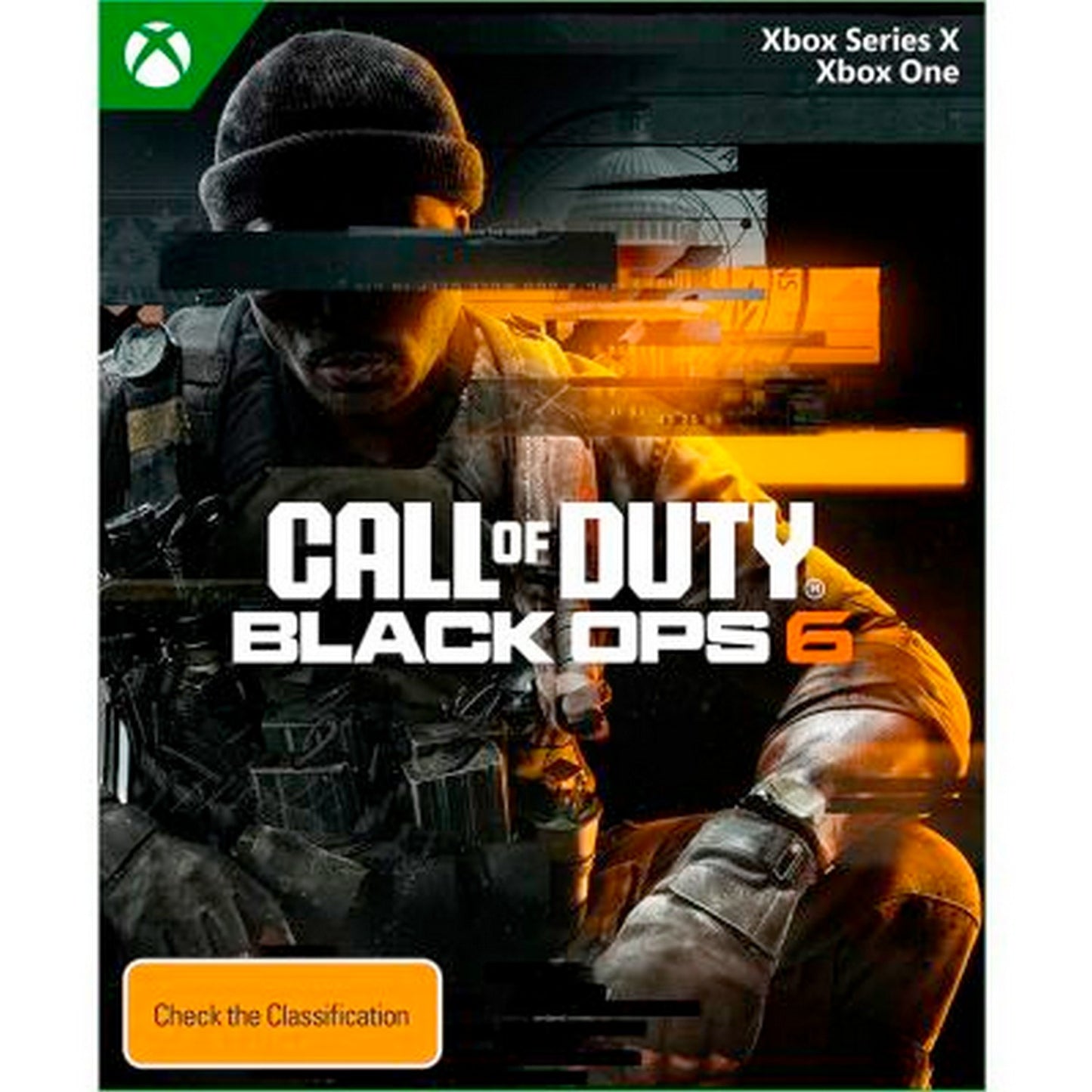 Call of Duty Black Ops 6 (Xbox Series X|S)