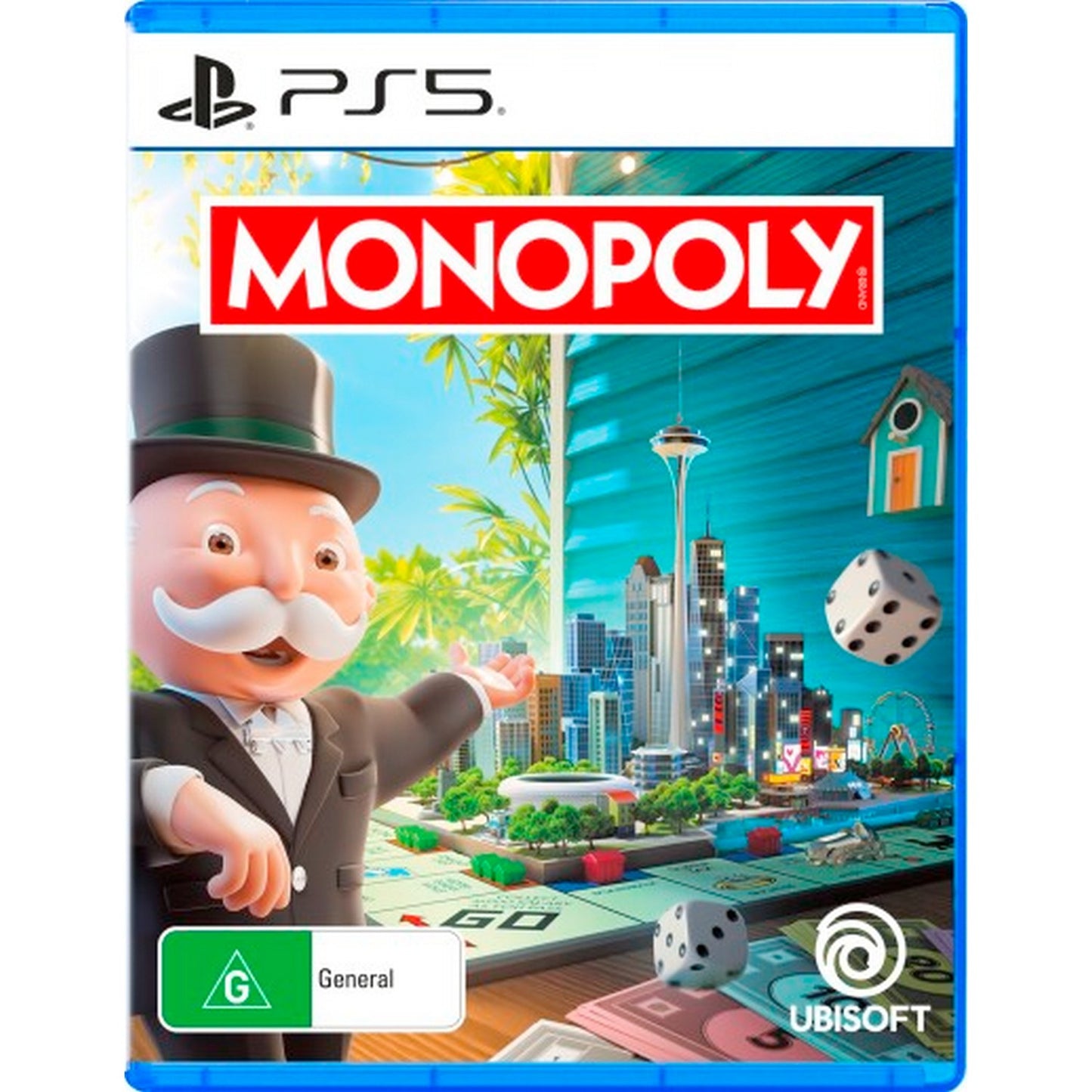 Monopoly (PS5)