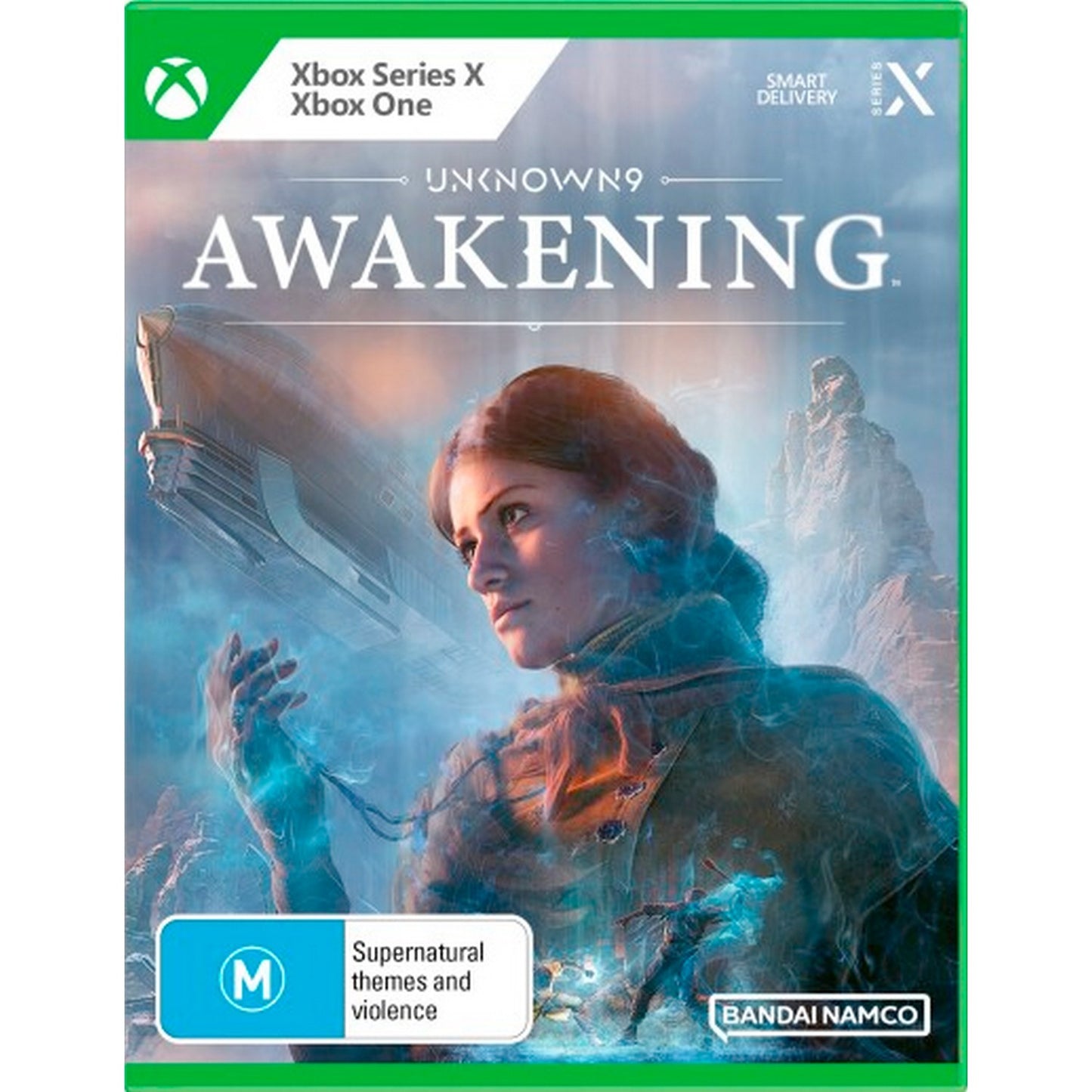 Unknown 9 Awakening (Xbox Series X|S)