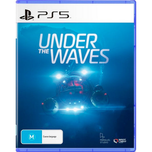 Under the Waves (PS5)