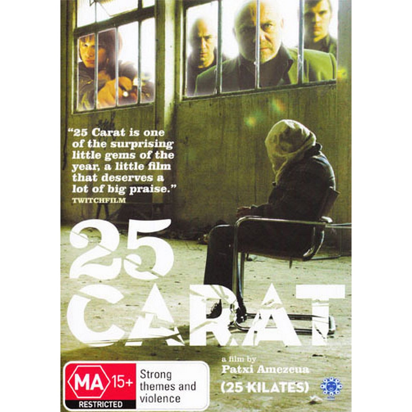 25 Carat DVD