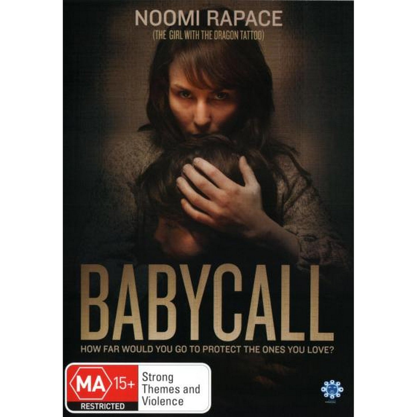 Babycall DVD