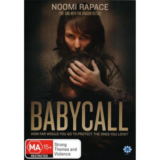 Babycall DVD