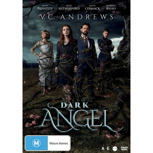 VC Andrews: Dark Angel DVD