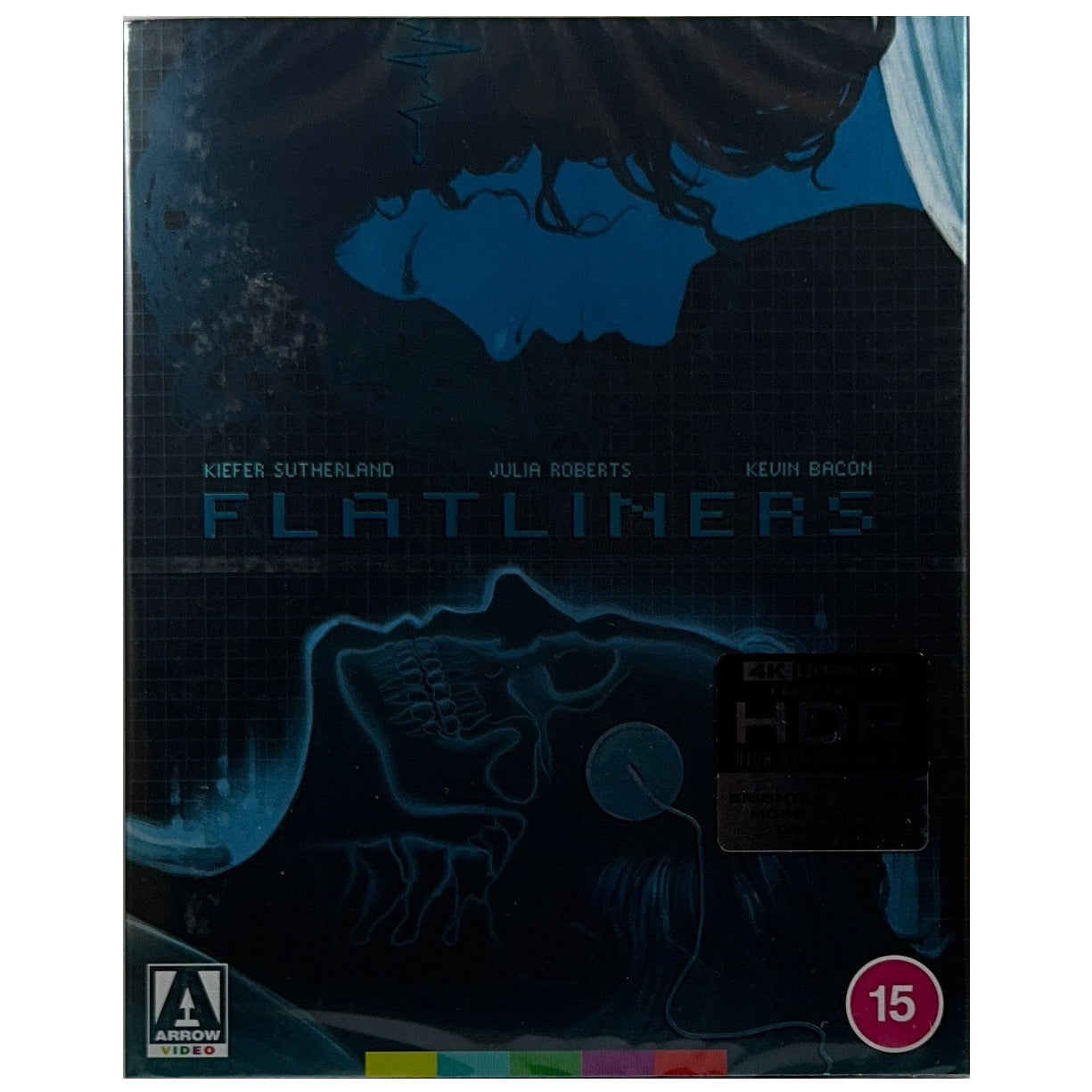 Flatliners 4K UltraHD - Limited Edition