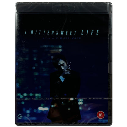 A Bittersweet Life Blu-Ray