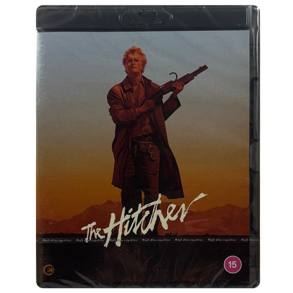 The Hitcher Blu-Ray