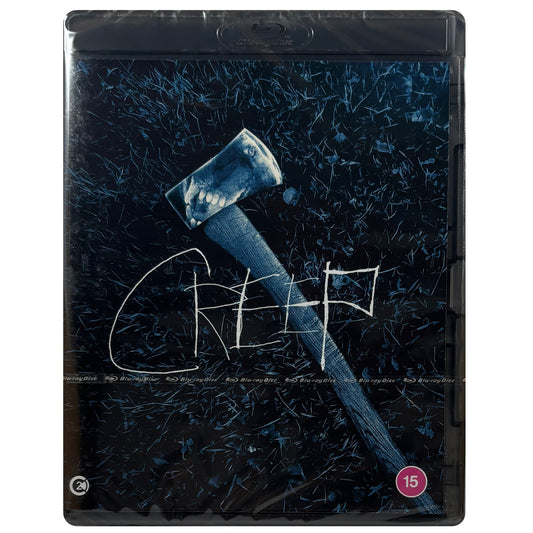 Creep Blu-Ray