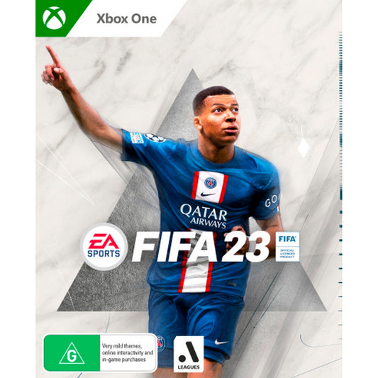 FIFA 23 (Xbox One)