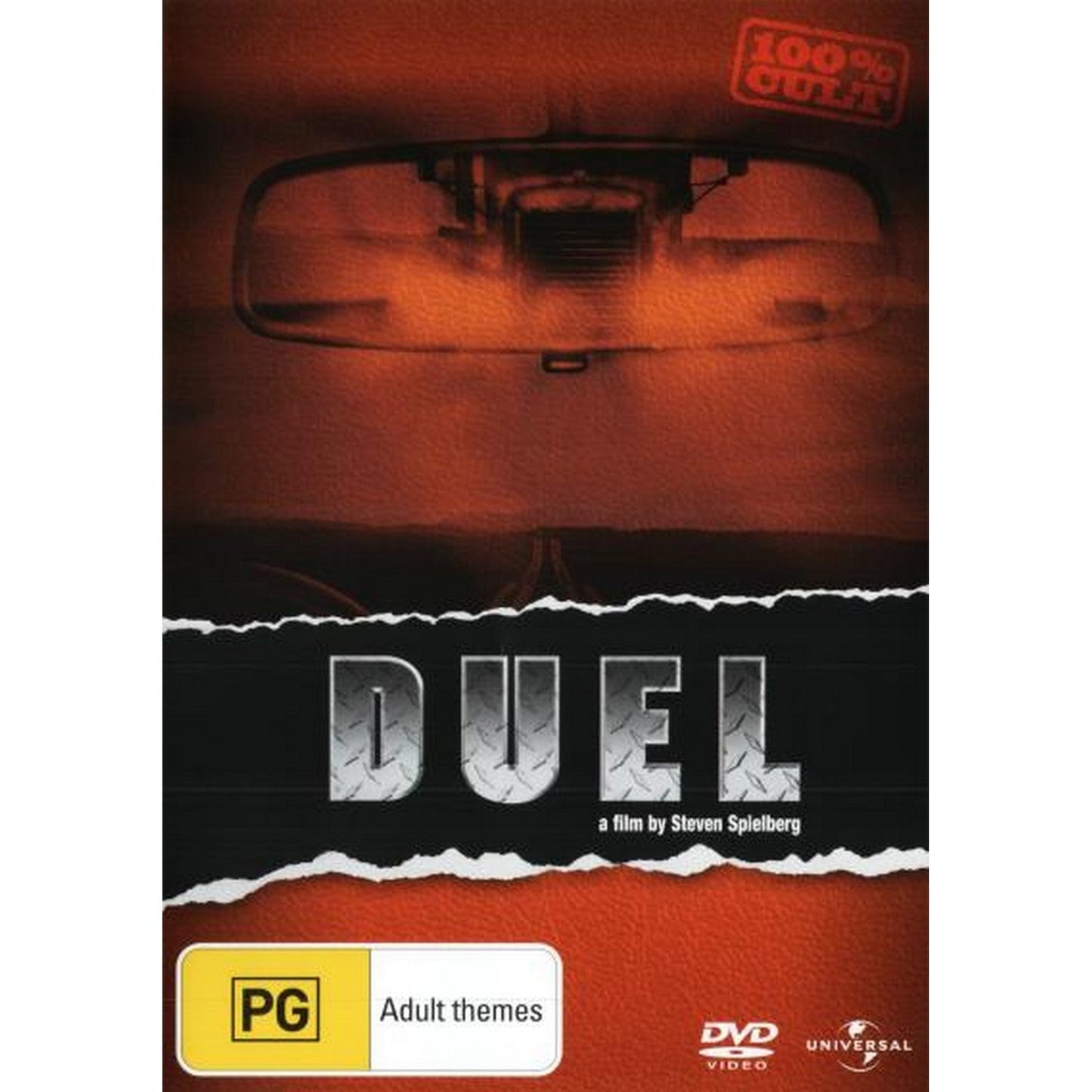 Duel (Special Edition) DVD