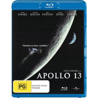 Apollo 13 Blu-Ray