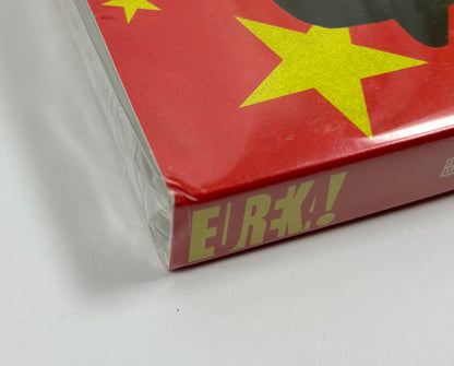 From Beijing with Love Blu-Ray - Limited Edition **Slightly Creased Slipcover**