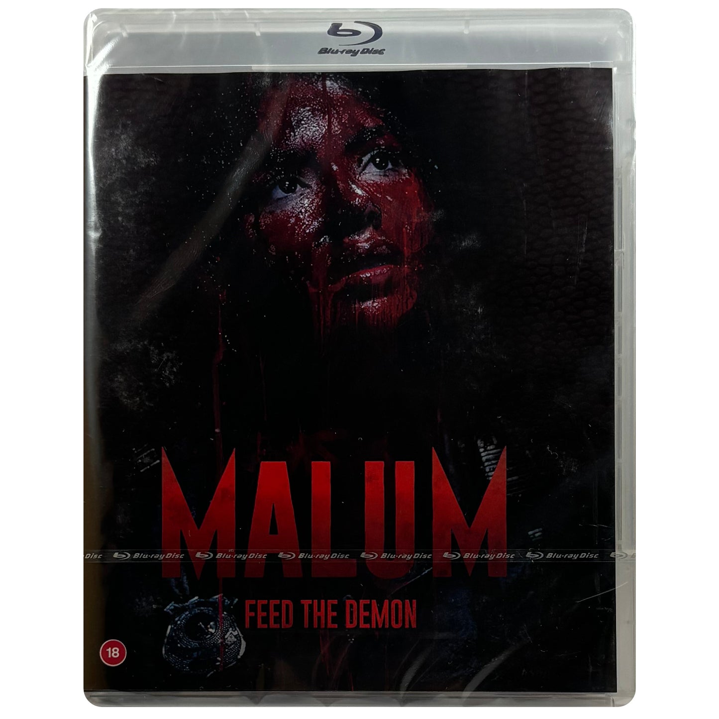 Malum Blu-Ray