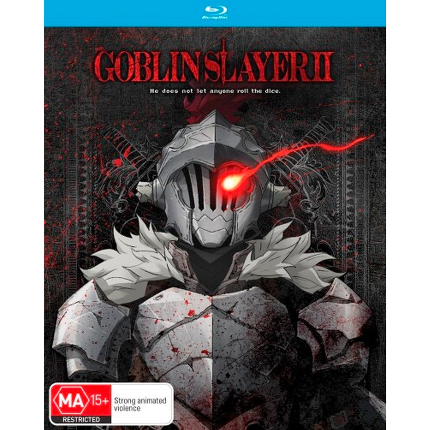 Goblin Slayer: Season 2 Blu-Ray