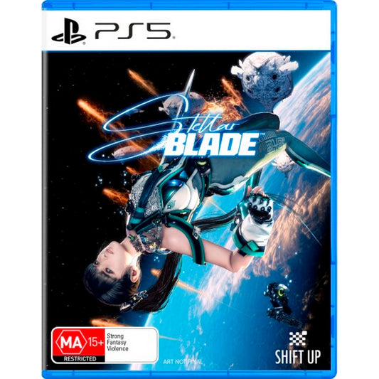 Stellar Blade (PS5)