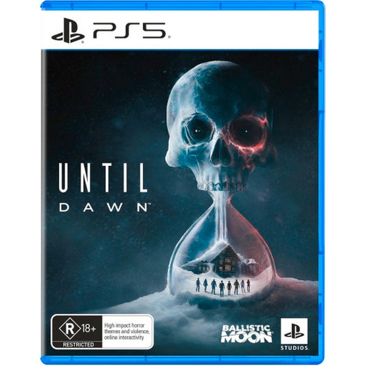 Until Dawn (PS5)