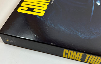 Come True Blu-Ray - Limited Edition **Slight Damage to Slipcover**