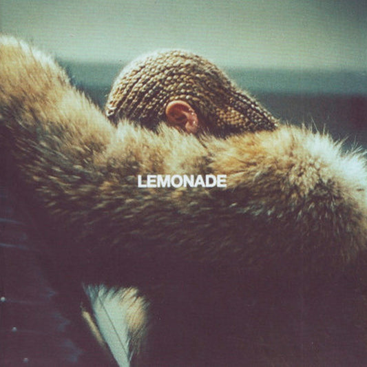 Beyonce: Lemonade DVD + CD