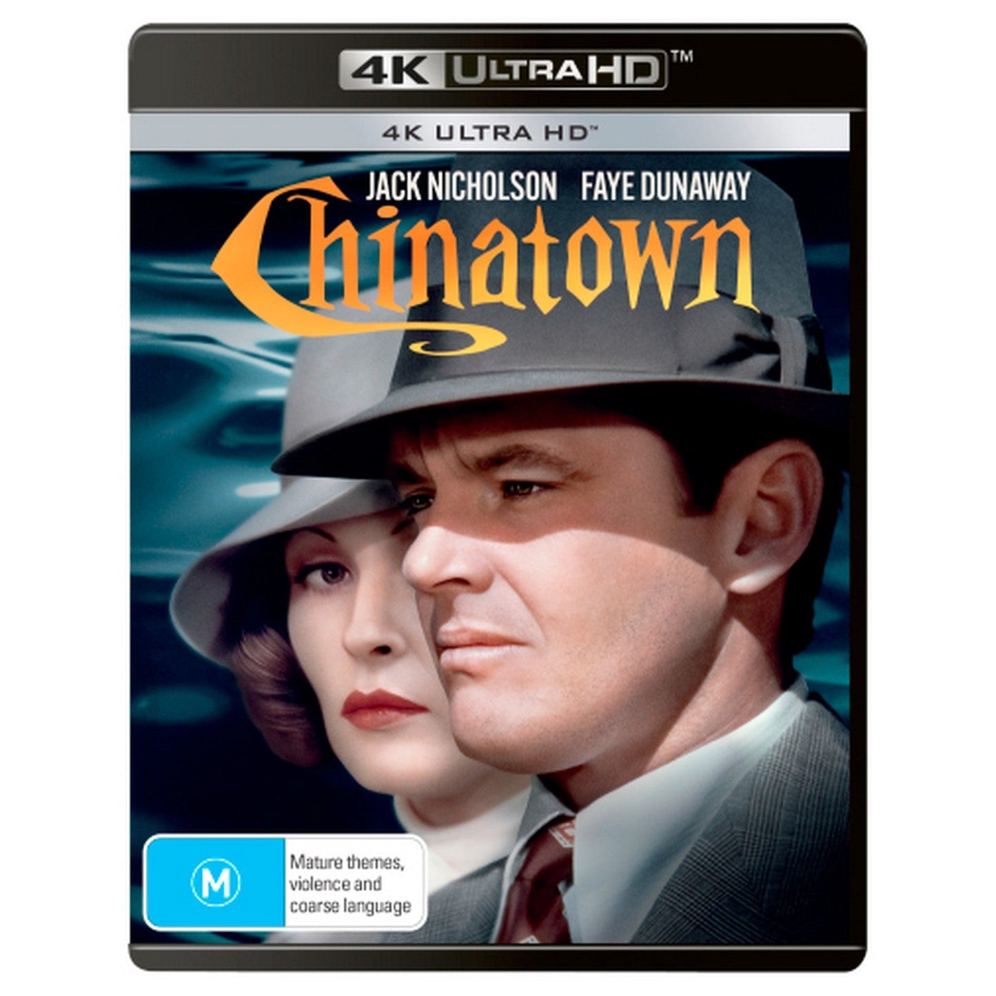 Chinatown 4K UltraHD