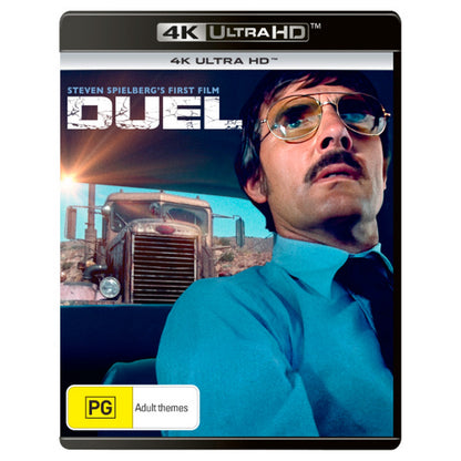 Duel 4K UltraHD