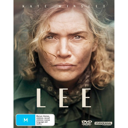 Lee DVD