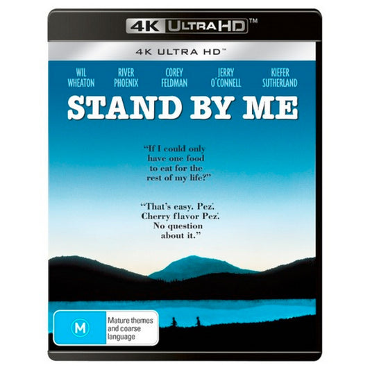 Stand By Me 4K UltraHD