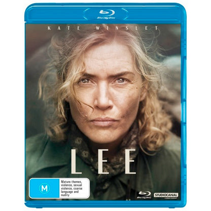 Lee Blu-Ray