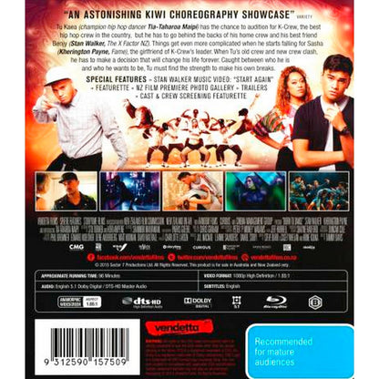 Born to Dance Blu-Ray