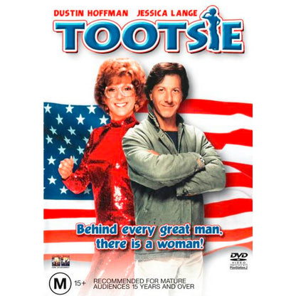 Tootsie DVD