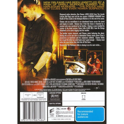 Little Murder DVD