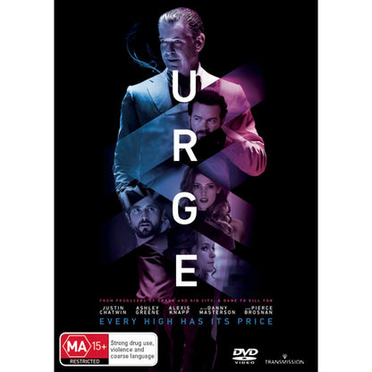 Urge DVD