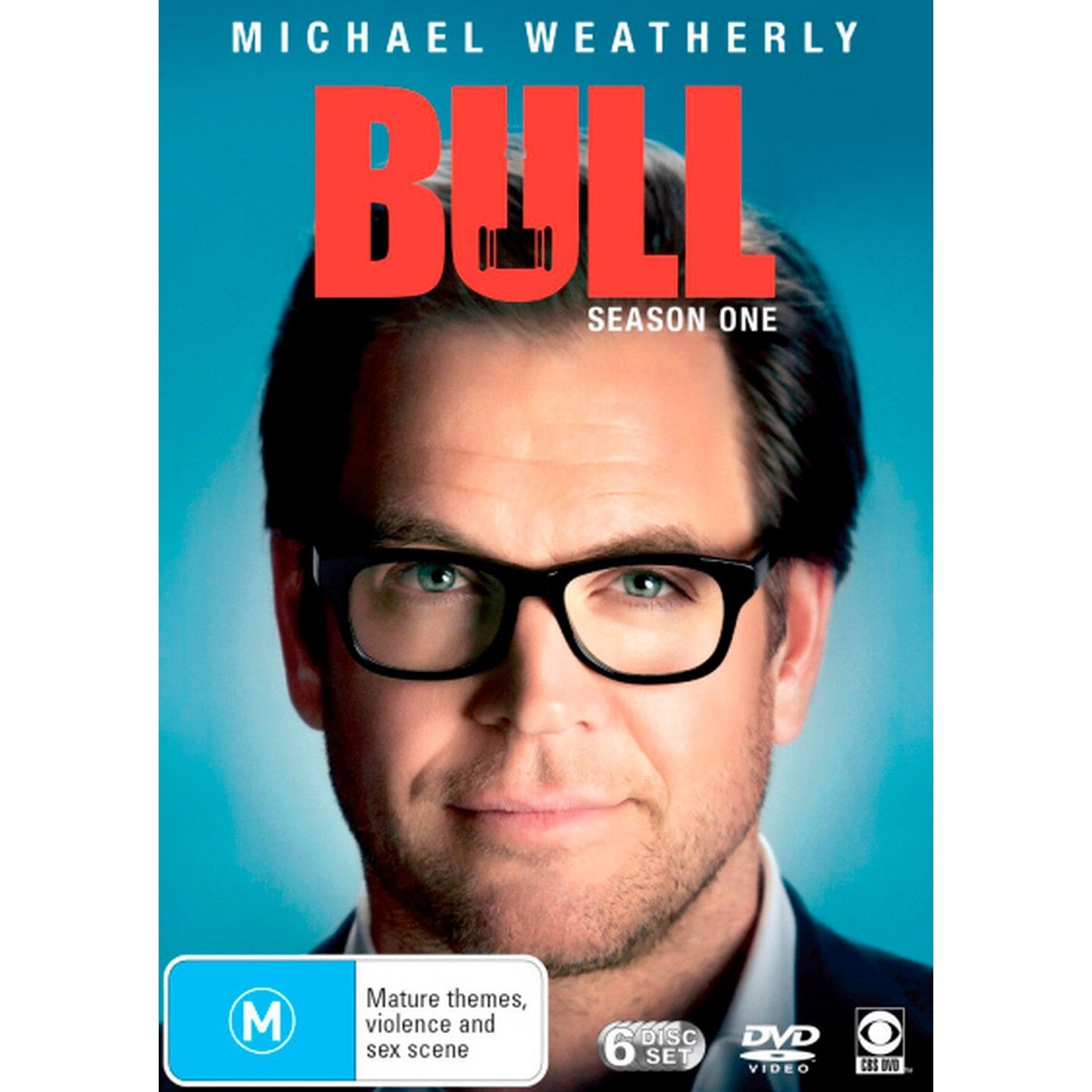 Bull: Season 1 DVD