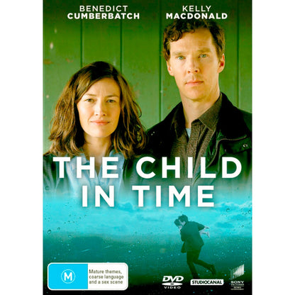 The Child in Time DVD