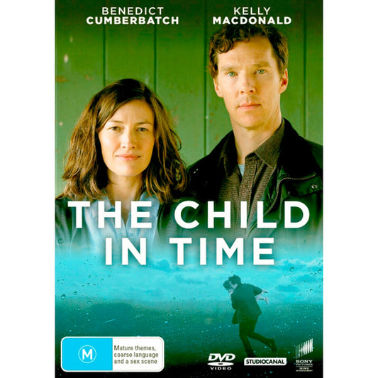 The Child in Time DVD