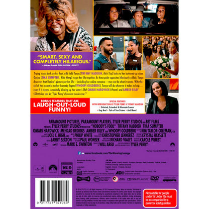 Nobody's Fool DVD