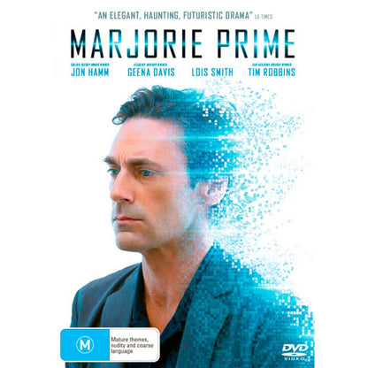 Marjorie Prime DVD