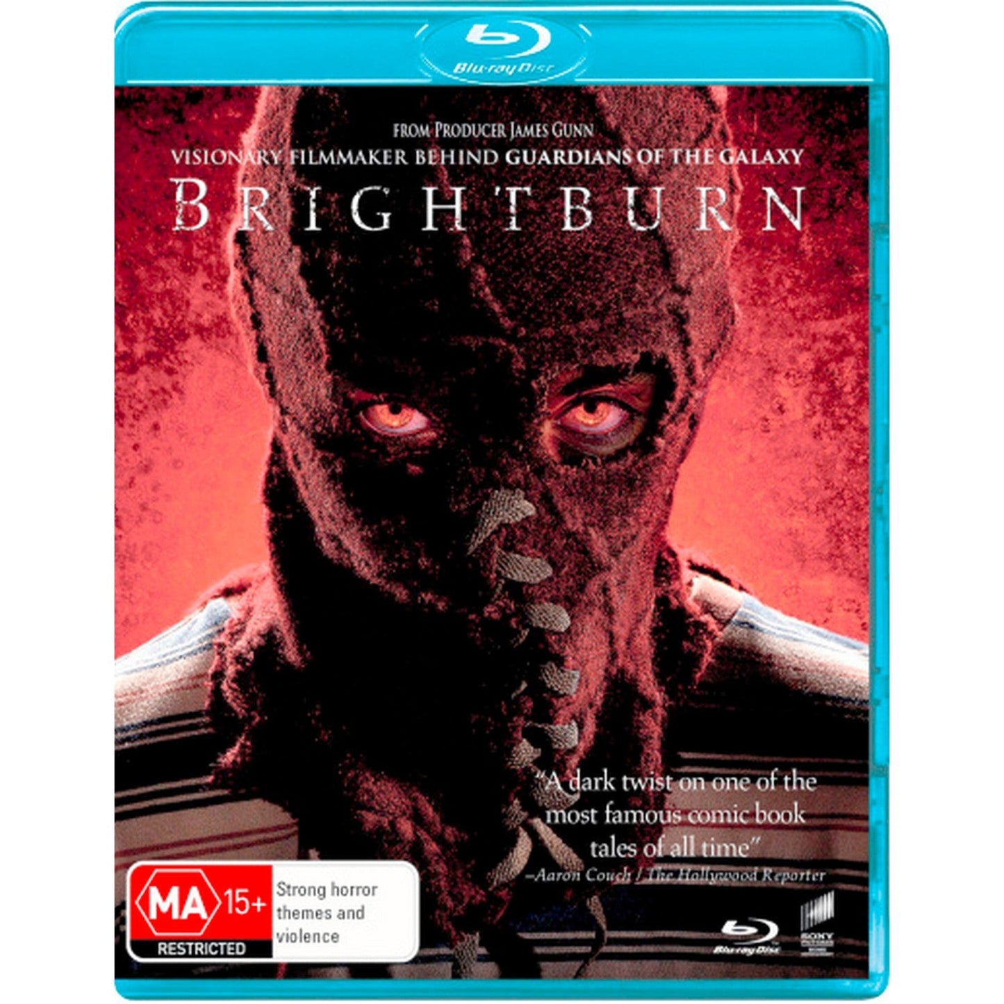 Brightburn Blu-Ray