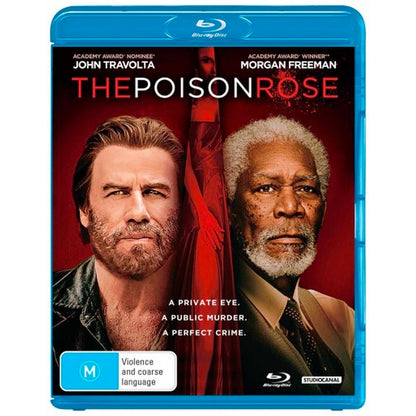 The Poison Rose Blu-Ray