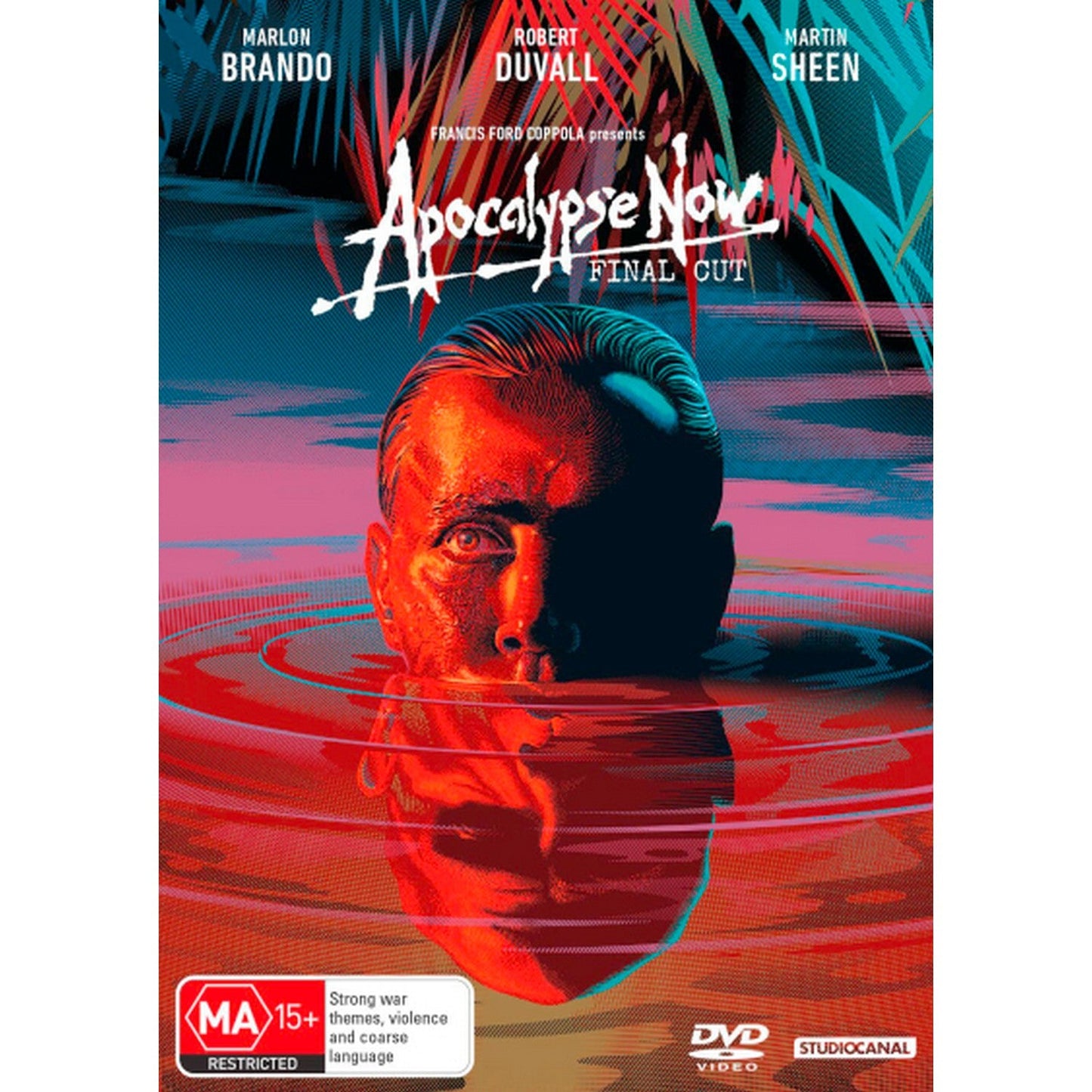 Apocalypse Now: Final Cut DVD