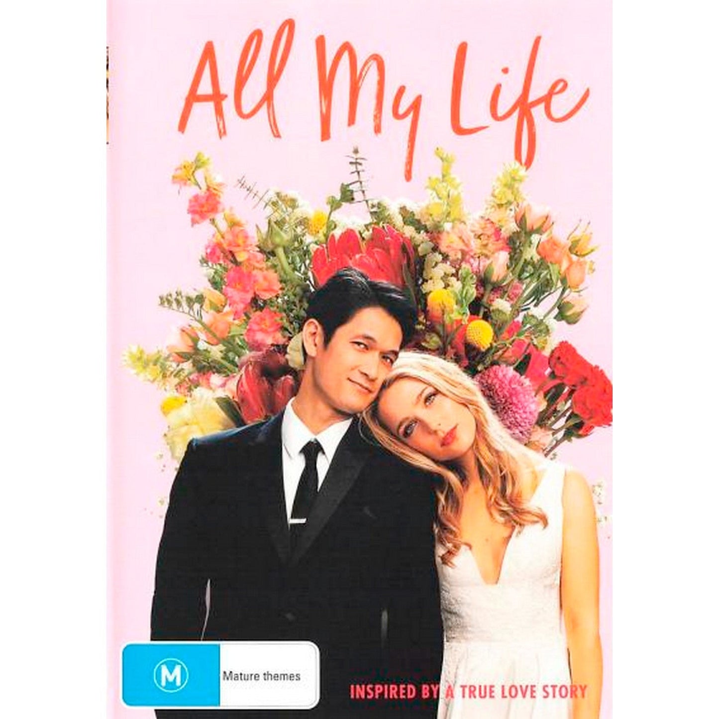 All My Life DVD