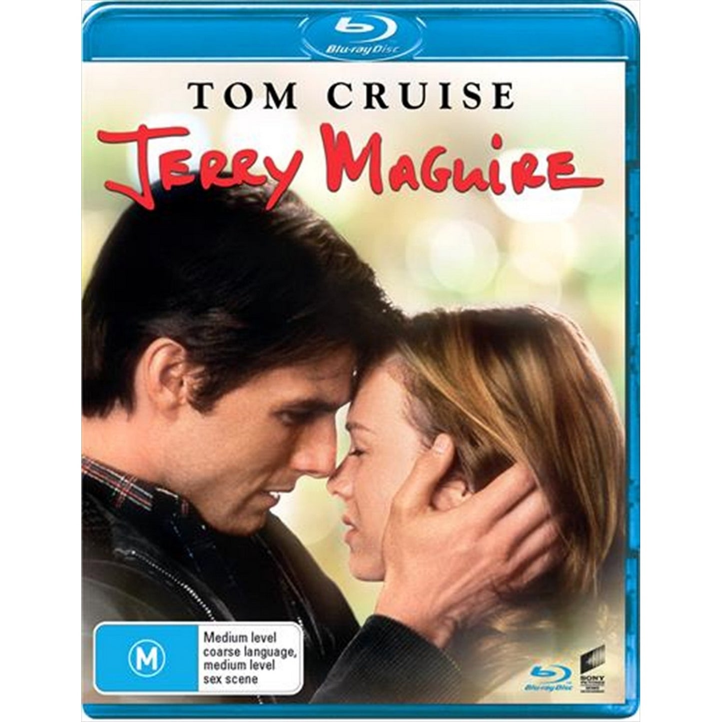 Jerry Maguire Blu-Ray