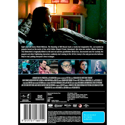 Separation DVD