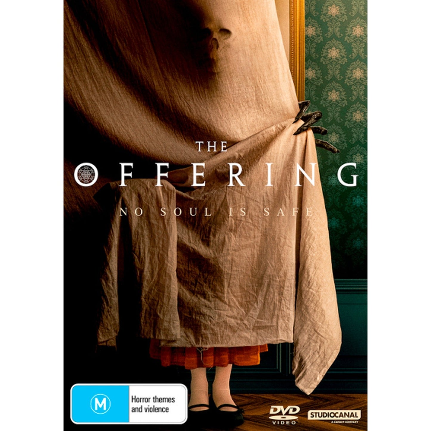 The Offering DVD