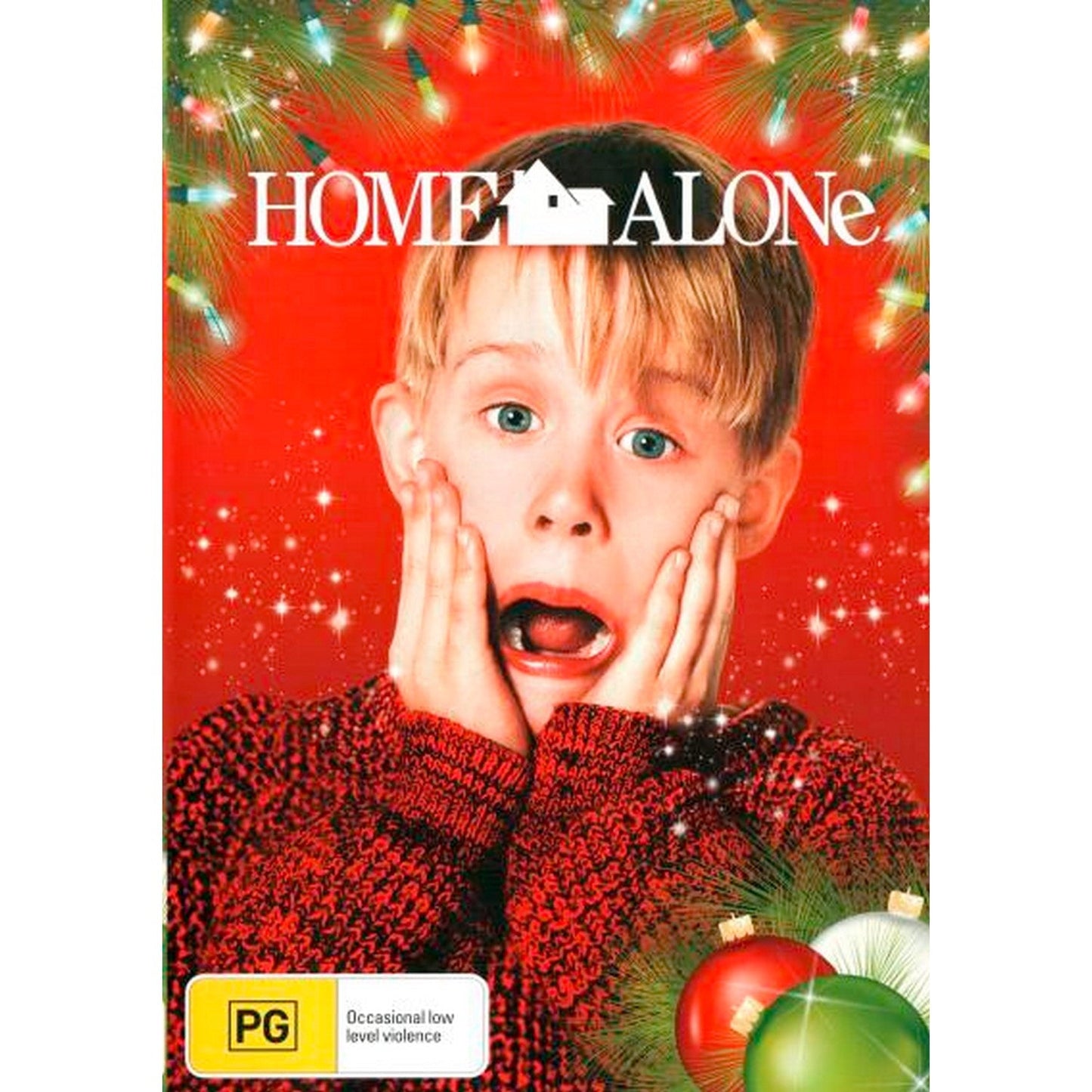 Home Alone (New Packaging) DVD