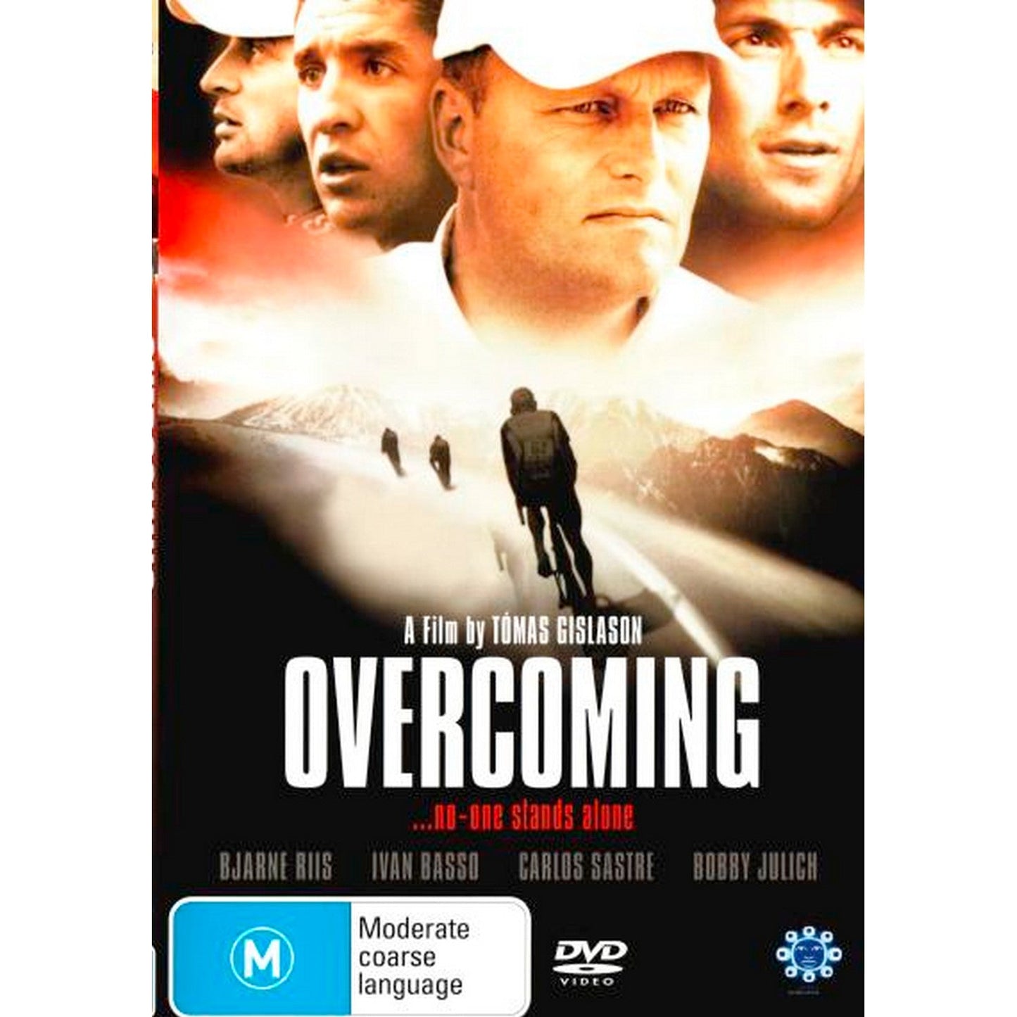 Overcoming DVD