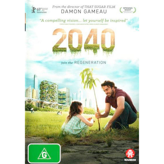 2040 DVD