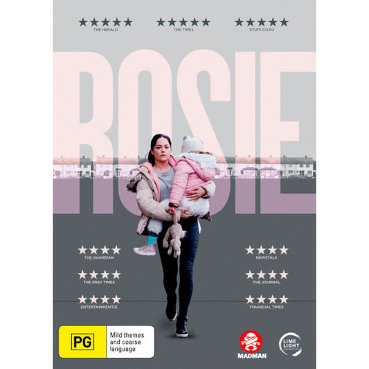 Rosie DVD