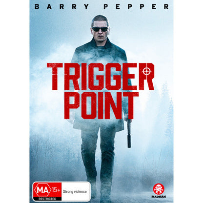 Trigger Point DVD